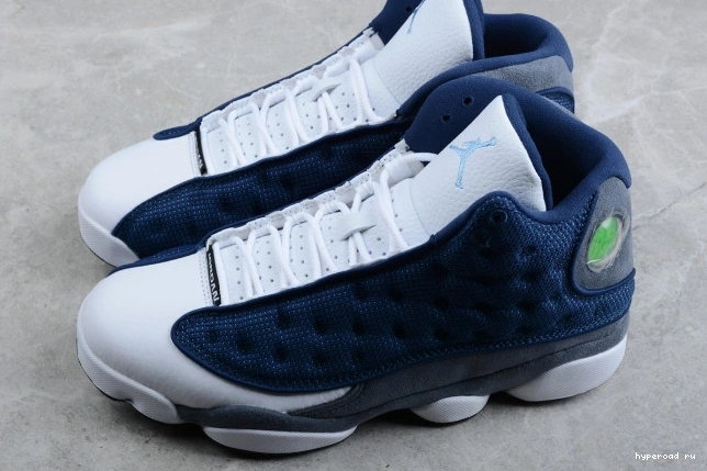Flint (2010) 13 Air Retro 414571-401 Jordan 1106